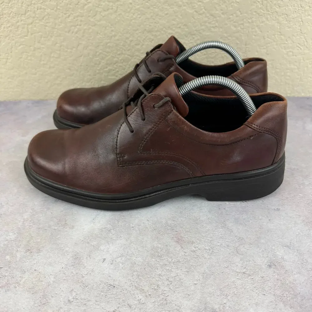 Ecco shoes mens